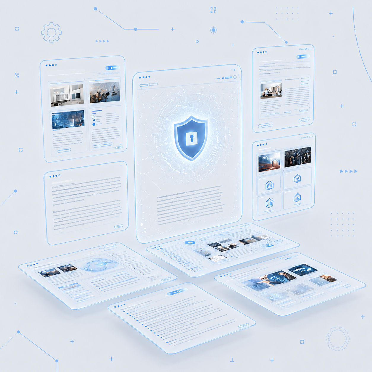 Response from PimEyes to U.S. Senate Remarks: How Open-Web Image Search Protects Privacy and Transparency